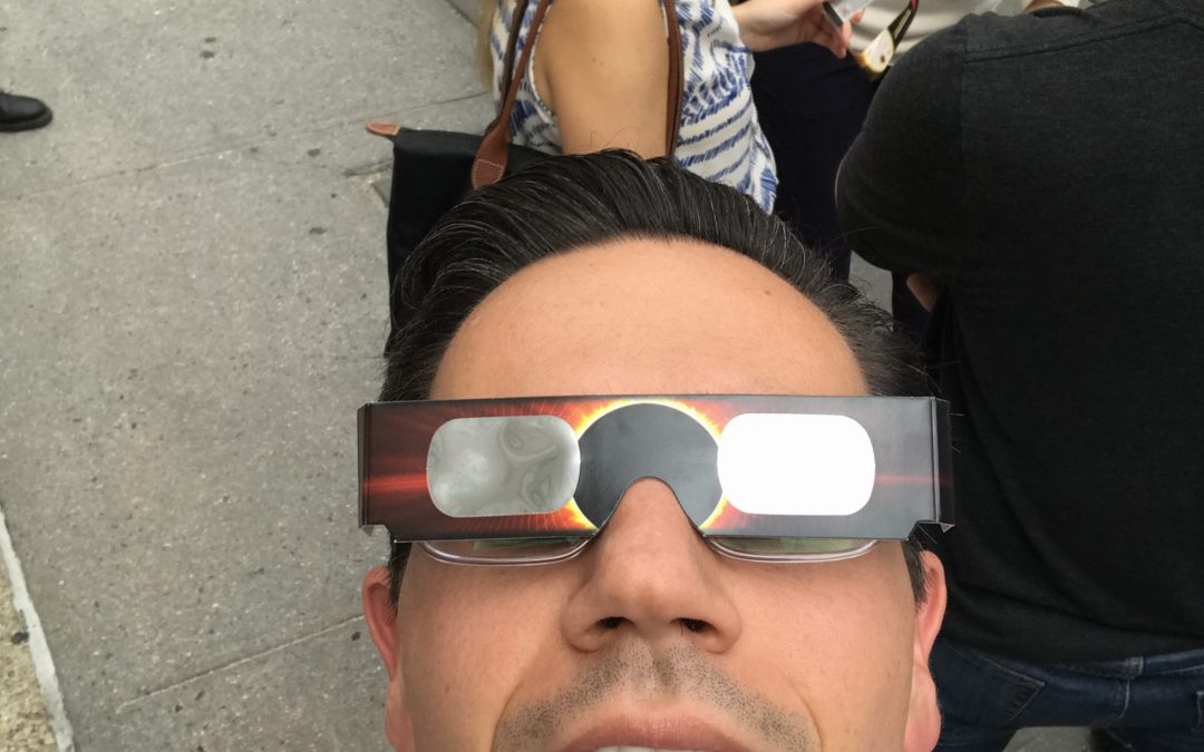 Solar Eclipse 2017