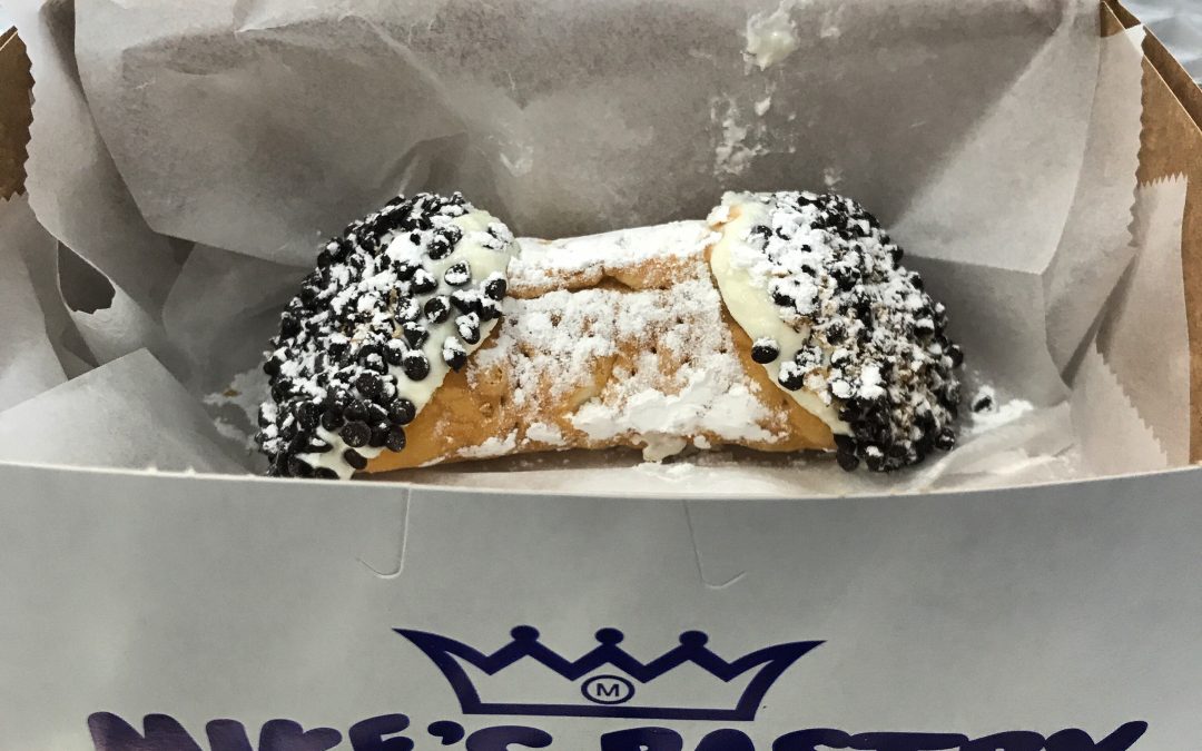 Mike’s Pastry